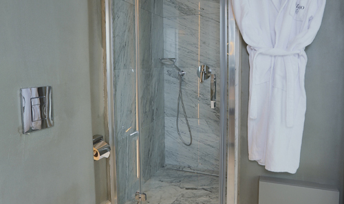 Balsamo Suite Hotel